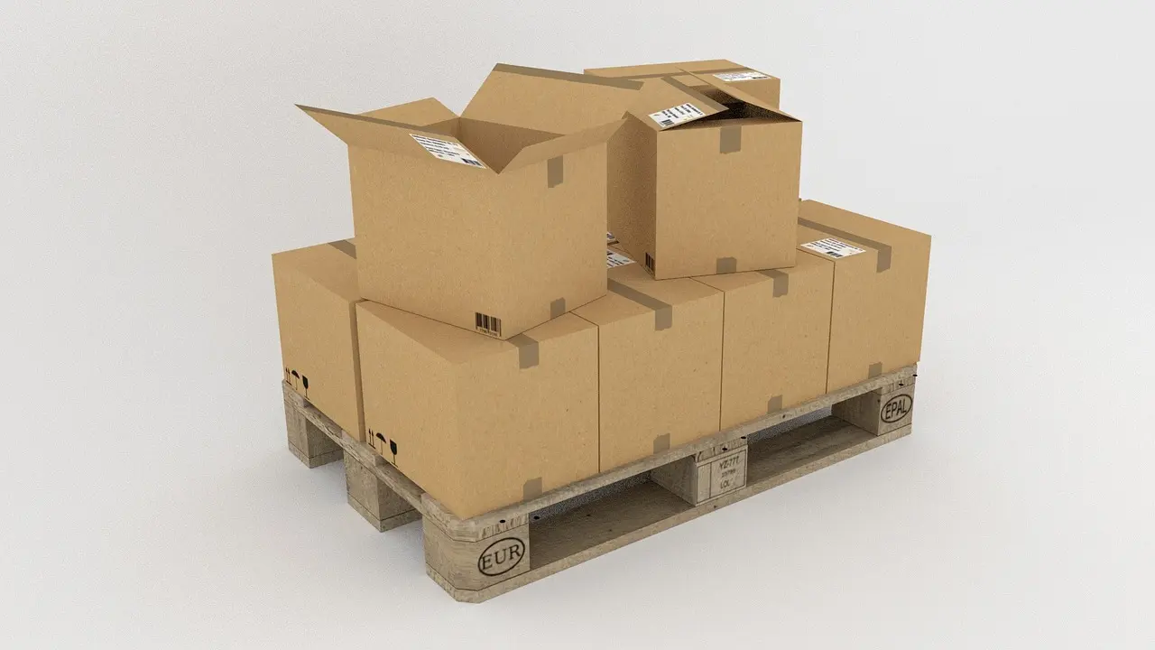 Corrugated Box - 球探比分