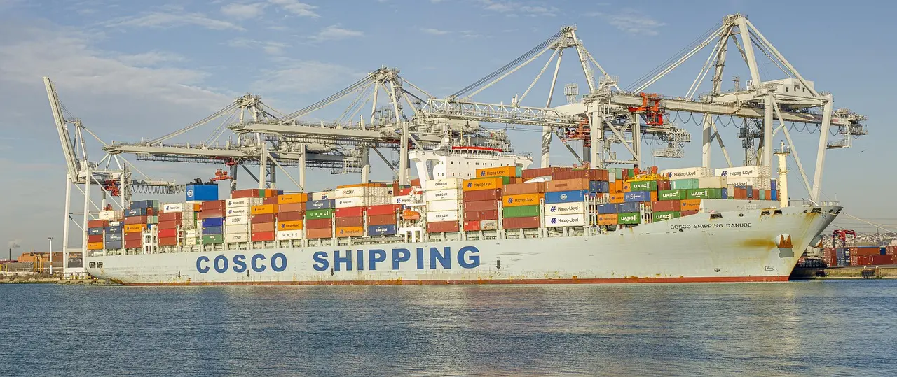 Freight Terminal